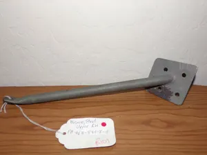 Airbus Helicopter Brace Strut Upper RH 463-83018-11